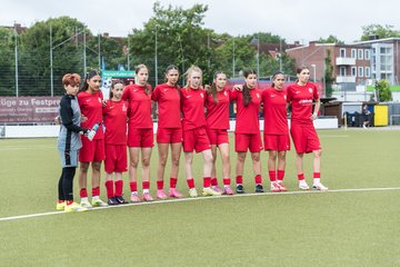 Bild 34 - wCJ Pokalfinale (HSV - ETV)